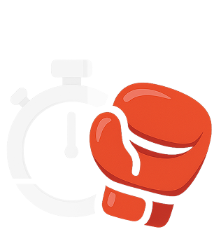 Boxing App Mockup